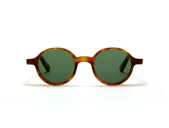 Lgr Reunion Explorer Havana Chiaro 02 48 Unisex Güneş Gözlüğü