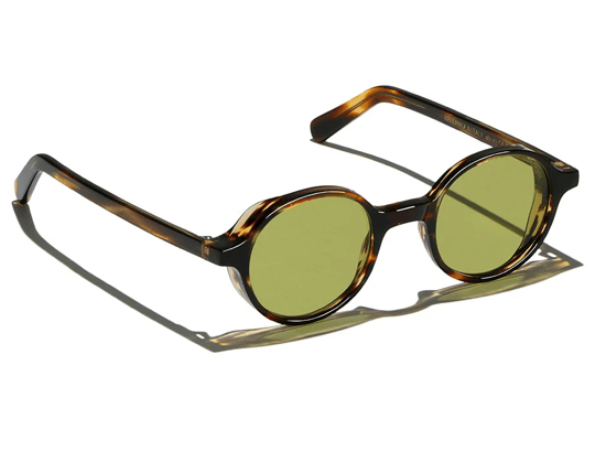 Lgr Reunion Photocromic Havana Ambra Green 48 Unisex Güneş Gözlüğü
