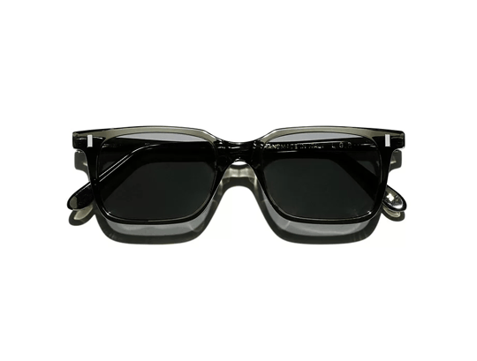 Lgr Suez Crystal Grey 70 52 Unisex Güneş Gözlüğü