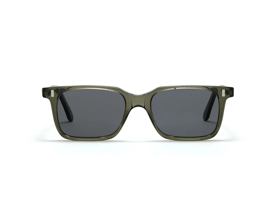 Lgr Suez Crystal Grey 70 52 Unisex Güneş Gözlüğü