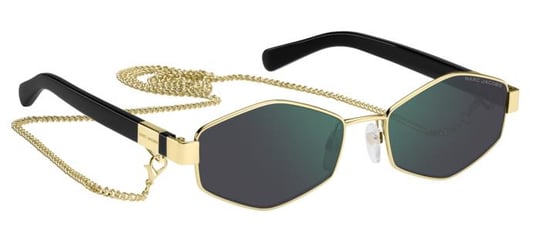 Marc Jacobs Marc 496/S PEFMT 55 Women Sunglasses