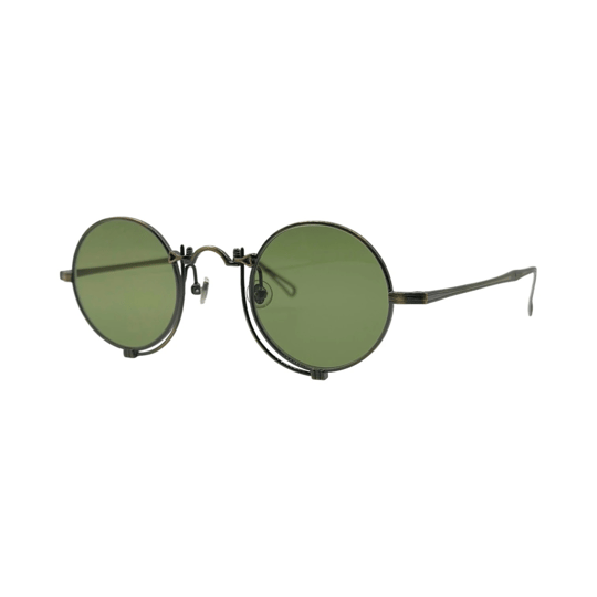 Matsuda MAT 10601H AG 45 Unisex Güneş Gözlüğü