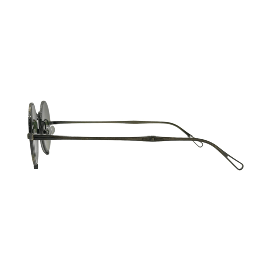 Matsuda MAT 10601H AG 45 Unisex Güneş Gözlüğü