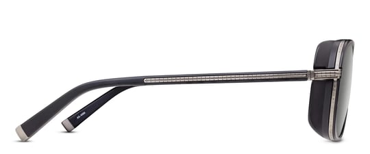 Matsuda 3023-V2 ASMBK 55 Unisex Güneş Gözlüğü