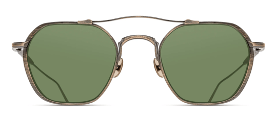 Matsuda M3145 AG 50 Unisex Güneş Gözlüğü