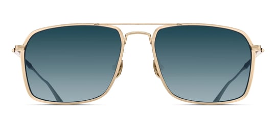 Matsuda M3146 BG 57 Unisex Güneş Gözlüğü