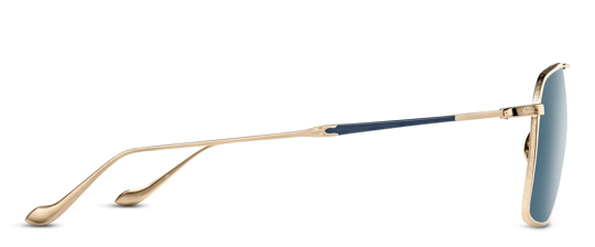 Matsuda M3146 BG 57 Unisex Güneş Gözlüğü