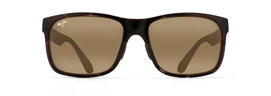 Maui Jim MJ MJ432-11T RED SANDS TORT 59 Erkek Güneş Gözlüğü