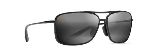 Maui Jim MJ MJ437S 001 62 Unisex