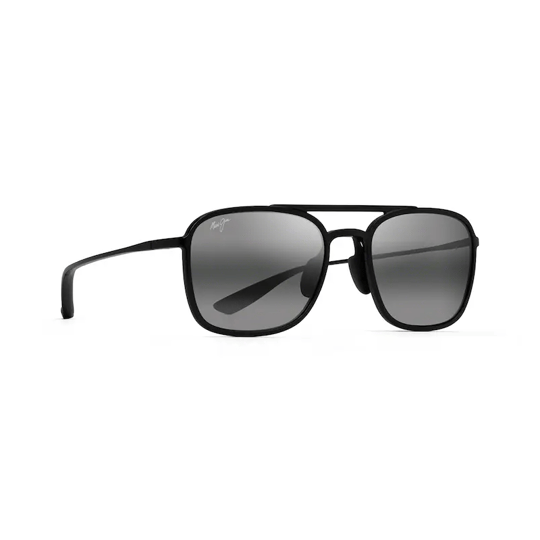 Maui Jim MJ MJ447-02 KEOKEA 55 Unisex Güneş Gözlüğü