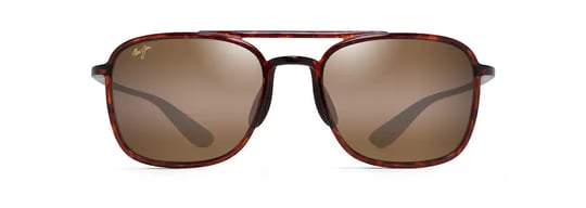 Maui Jim MJ MJ447-10 KEOKEA HVN 55 Unisex Sunglasses
