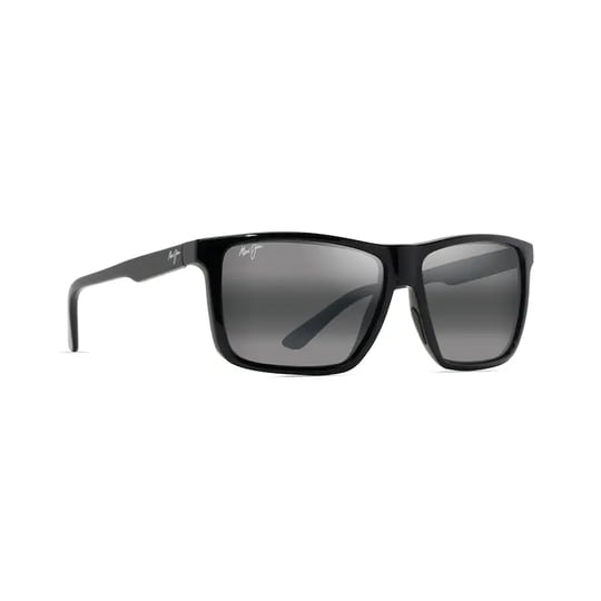 Maui Jim MJ MJ610-02 MAMALU BAY 59.5 Erkek Güneş Gözlüğü