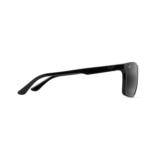 Maui Jim MJ MJ610-02 MAMALU BAY 59.5 Erkek Güneş Gözlüğü