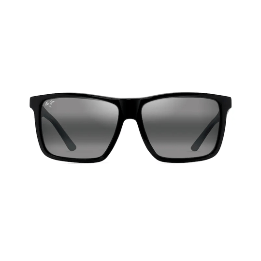Maui Jim MJ MJ610-02 MAMALU BAY 59.5 Erkek Güneş Gözlüğü