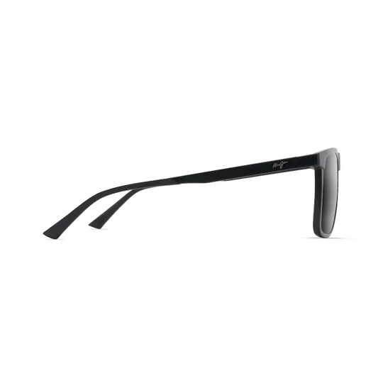 Maui Jim MJ MJ619-02 MAKAMAE 56 Unisex Sunglasses