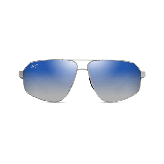 Maui Jim MJ MJ620-17 KEAWAWA 60 Men Sunglasses