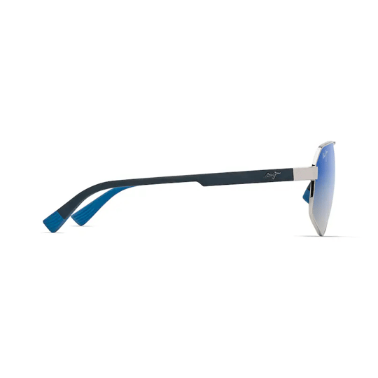 Maui Jim MJ MJ620-17 KEAWAWA 60 Men Sunglasses