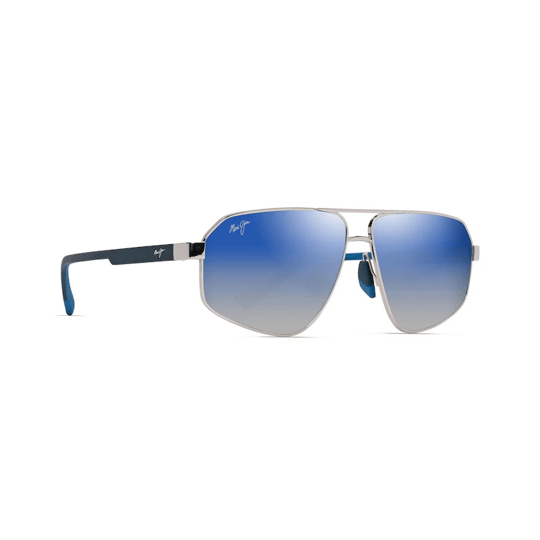 Maui Jim MJ MJ620-17 KEAWAWA 60 Men Sunglasses