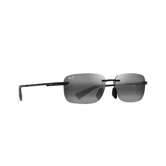 Maui Jim MJ MJ624-02 LANAKILA 59 Unisex Sunglasses