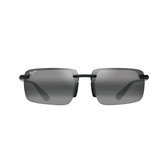 Maui Jim MJ MJ626-02 LAULIMA 61 Unisex Güneş Gözlüğü