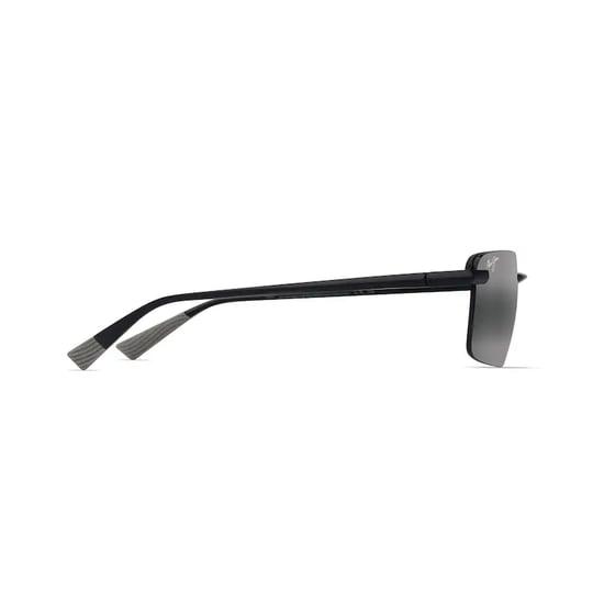 Maui Jim MJ MJ626-02 LAULIMA 61 Unisex Güneş Gözlüğü