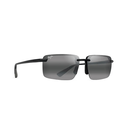 Maui Jim MJ MJ626-02 LAULIMA 61 Unisex Güneş Gözlüğü