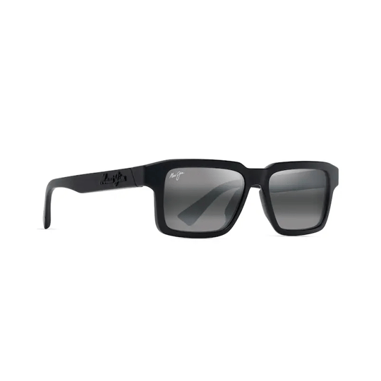 Maui Jim MJ MJ635-02 KAHIKO 53 Unisex Sunglasses
