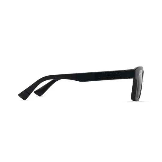Maui Jim MJ MJ635-02 KAHIKO 53 Unisex Sunglasses