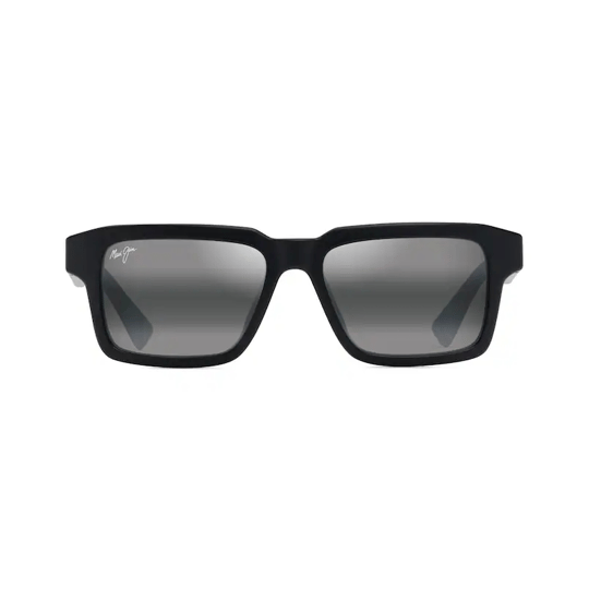 Maui Jim MJ MJ635-02 KAHIKO 53 Unisex Sunglasses