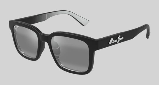 Maui Jim MJ MJ659-02 OPIOPIO 54 Erkek