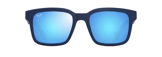 Maui Jim MJ MJ659-03 OPIOPIA AF 54 Unisex Sunglasses