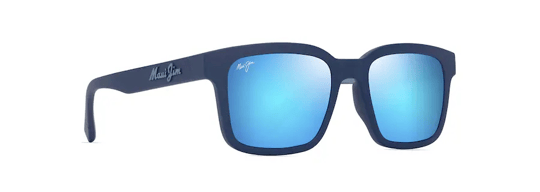 Maui Jim MJ MJ659-03 OPIOPIA AF 54 Unisex Sunglasses