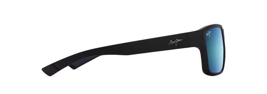 Maui Jim MJ MJ662-02 UILA AF 62 Unisex Sunglasses