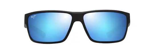 Maui Jim MJ MJ662-02 UILA AF 62 Unisex Sunglasses