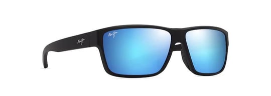 Maui Jim MJ MJ662-02 UILA AF 62 Unisex Sunglasses