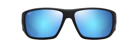 Maui Jim MJ MJ663-02 KEHA 62 Unisex Sunglasses