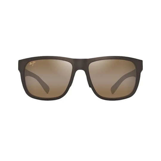 Maui Jim MJ MJ670-01 PUAKEA 57 Men Sunglasses