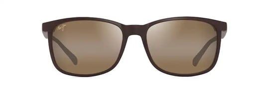 Maui Jim MJ MJ672-01 HULILI 57 Unisex Sunglasses