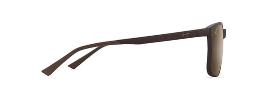Maui Jim MJ MJ672-01 HULILI 57 Unisex Sunglasses