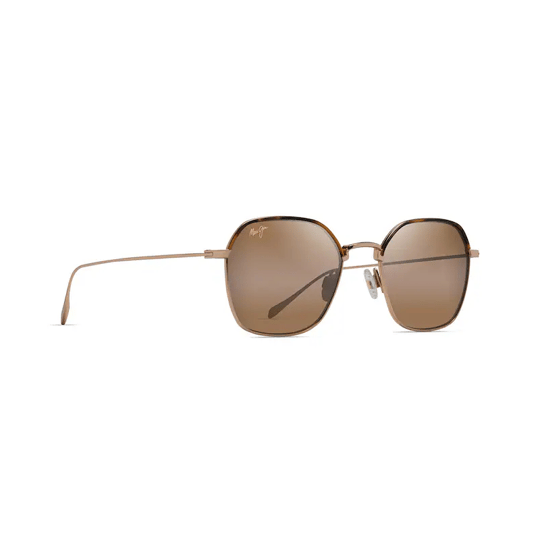 Maui Jim MJ MJ874-16 MOON DOGGY 52 Unisex Sunglasses