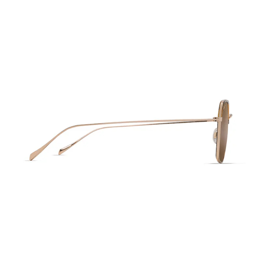 Maui Jim MJ MJ874-16 MOON DOGGY 52 Unisex Sunglasses