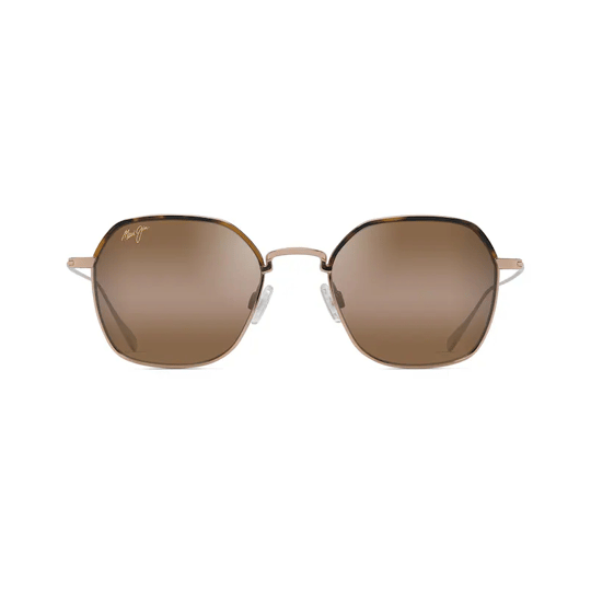 Maui Jim MJ MJ874-16 MOON DOGGY 52 Unisex Sunglasses