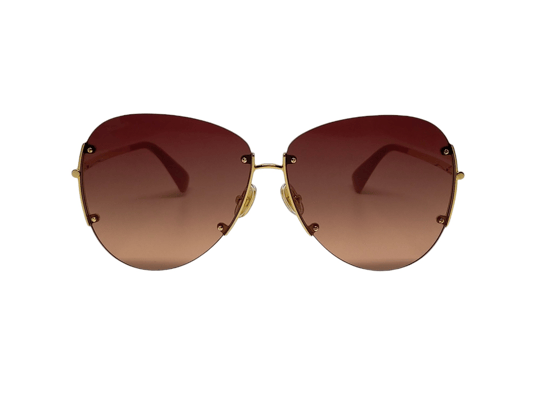 Maxmara Malibu1 MM0001 30F 62 Women Sunglasses