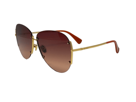 Maxmara Malibu1 MM0001 30F 62 Women Sunglasses