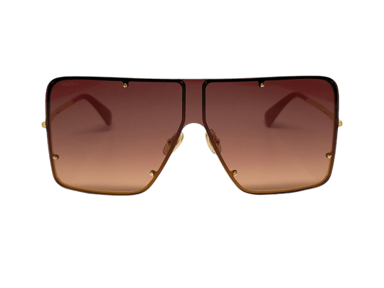 Maxmara Malibu3 MM0004 30F 141 Women Sunglasses