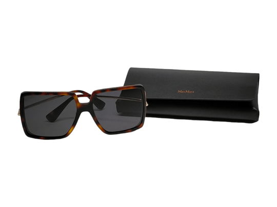 Maxmara Malibu4 MM0003 52A 58 Kadın Güneş Gözlüğü