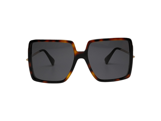 Maxmara Malibu4 MM0003 52A 58 Kadın Güneş Gözlüğü