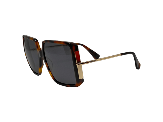 Maxmara Malibu4 MM0003 52A 58 Kadın Güneş Gözlüğü