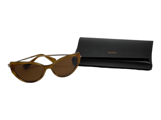 Maxmara Malibu8 MM0028 56E 57 Women Sunglasses