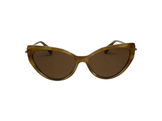 Maxmara Malibu8 MM0028 56E 57 Women Sunglasses